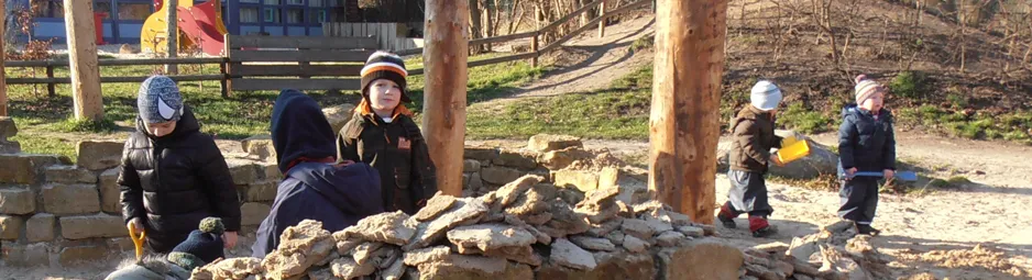 Spielplatz