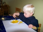 Krippe