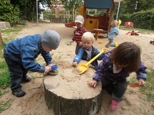 Spielplatz