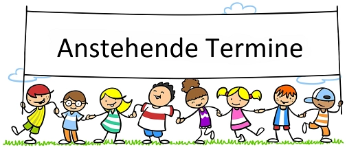 Termine&nbsp;&copy;&nbsp;Kindertagesstätte