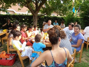 Zuckertütenfest